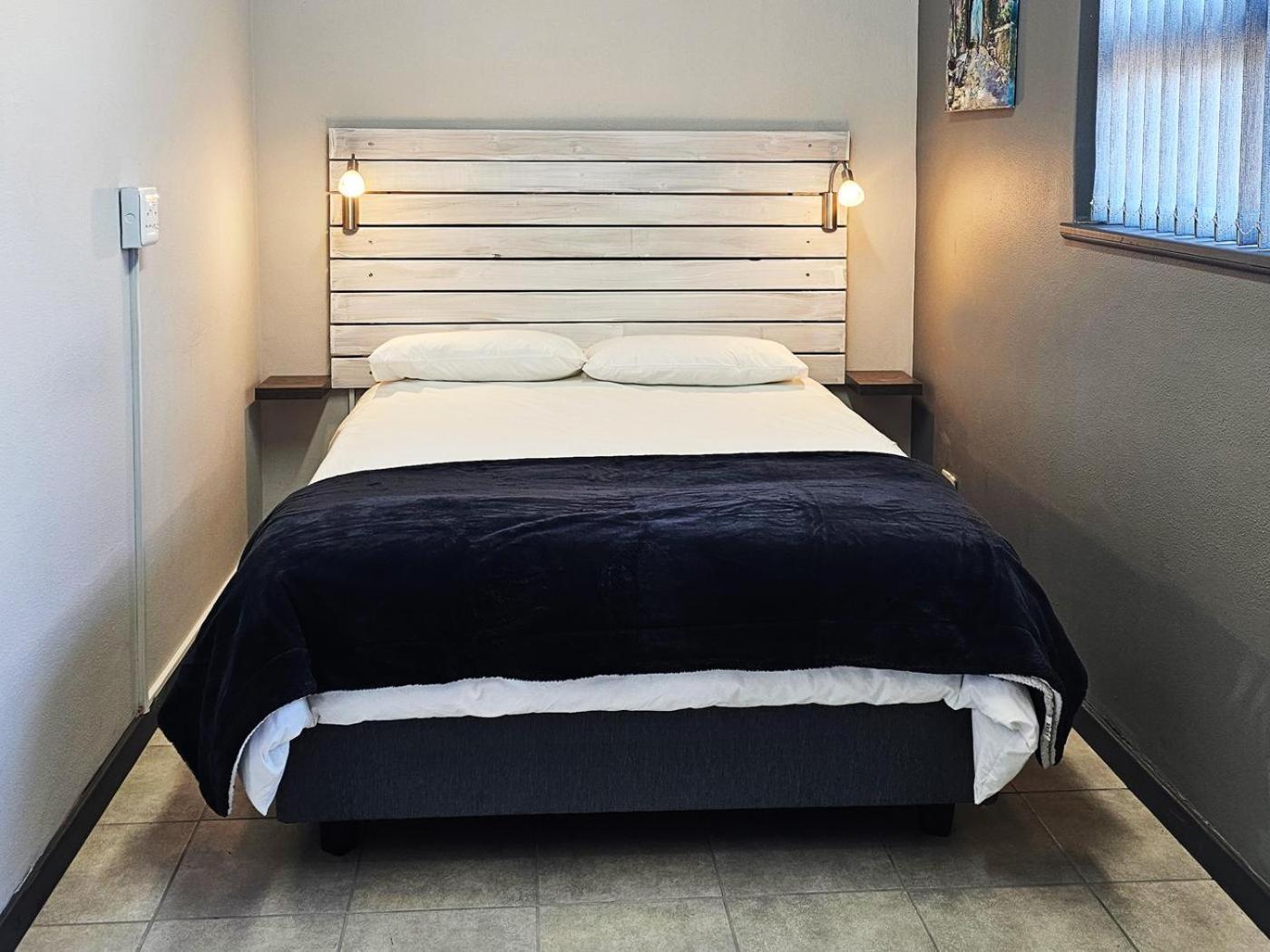 Beds Inn George Cameră foto