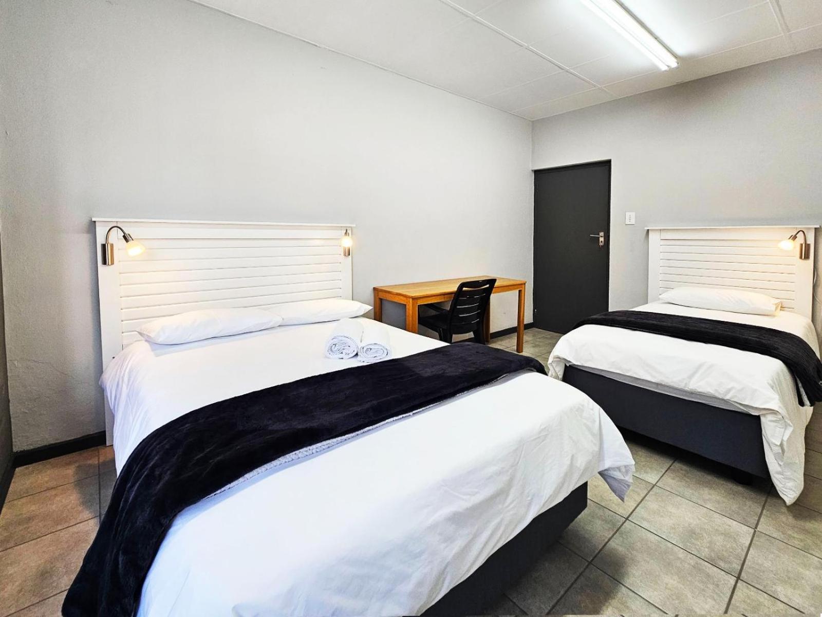 Beds Inn George Cameră foto