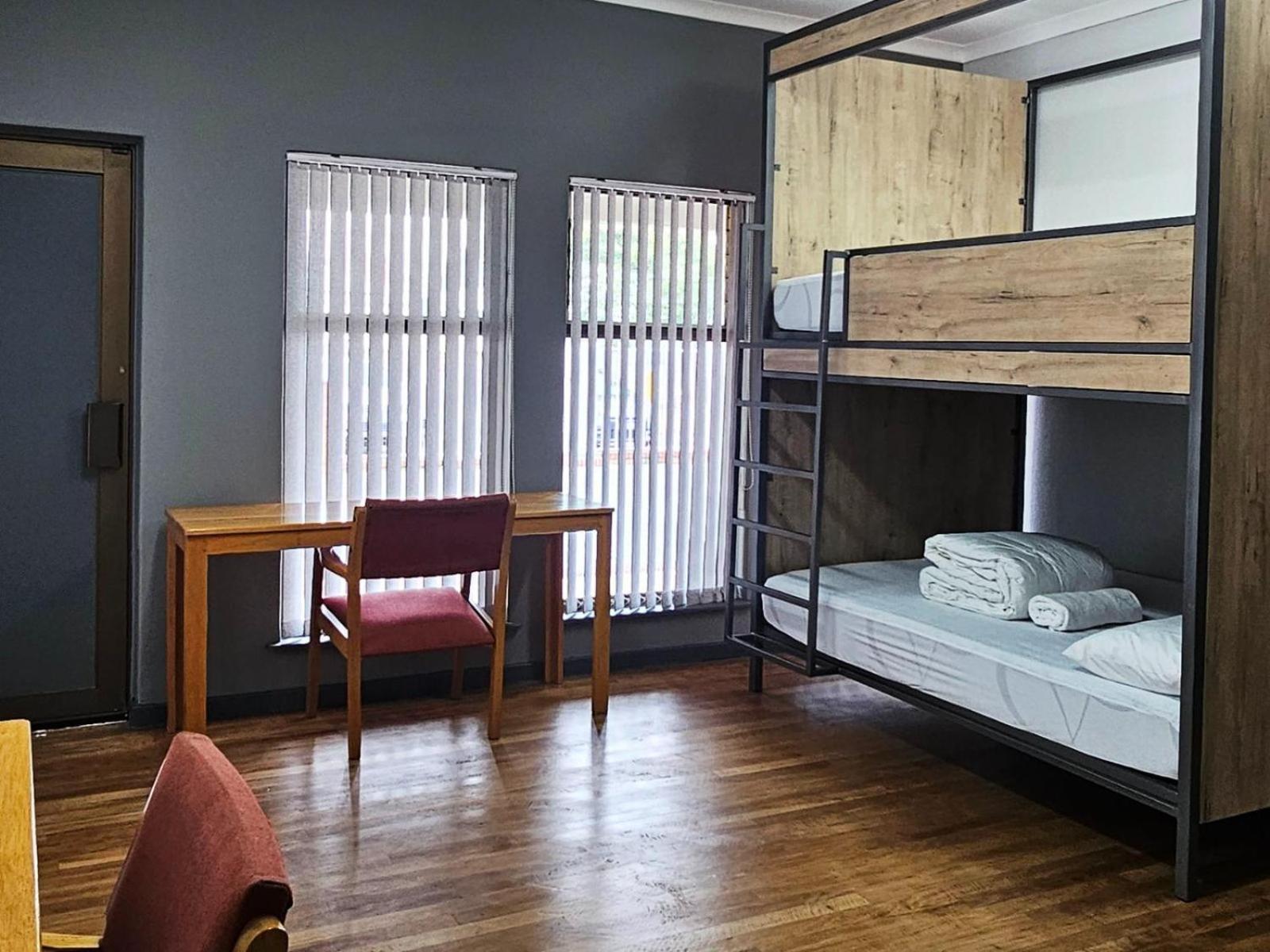 Beds Inn George Cameră foto