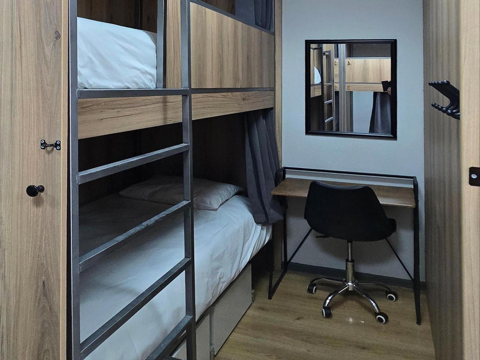Beds Inn George Cameră foto