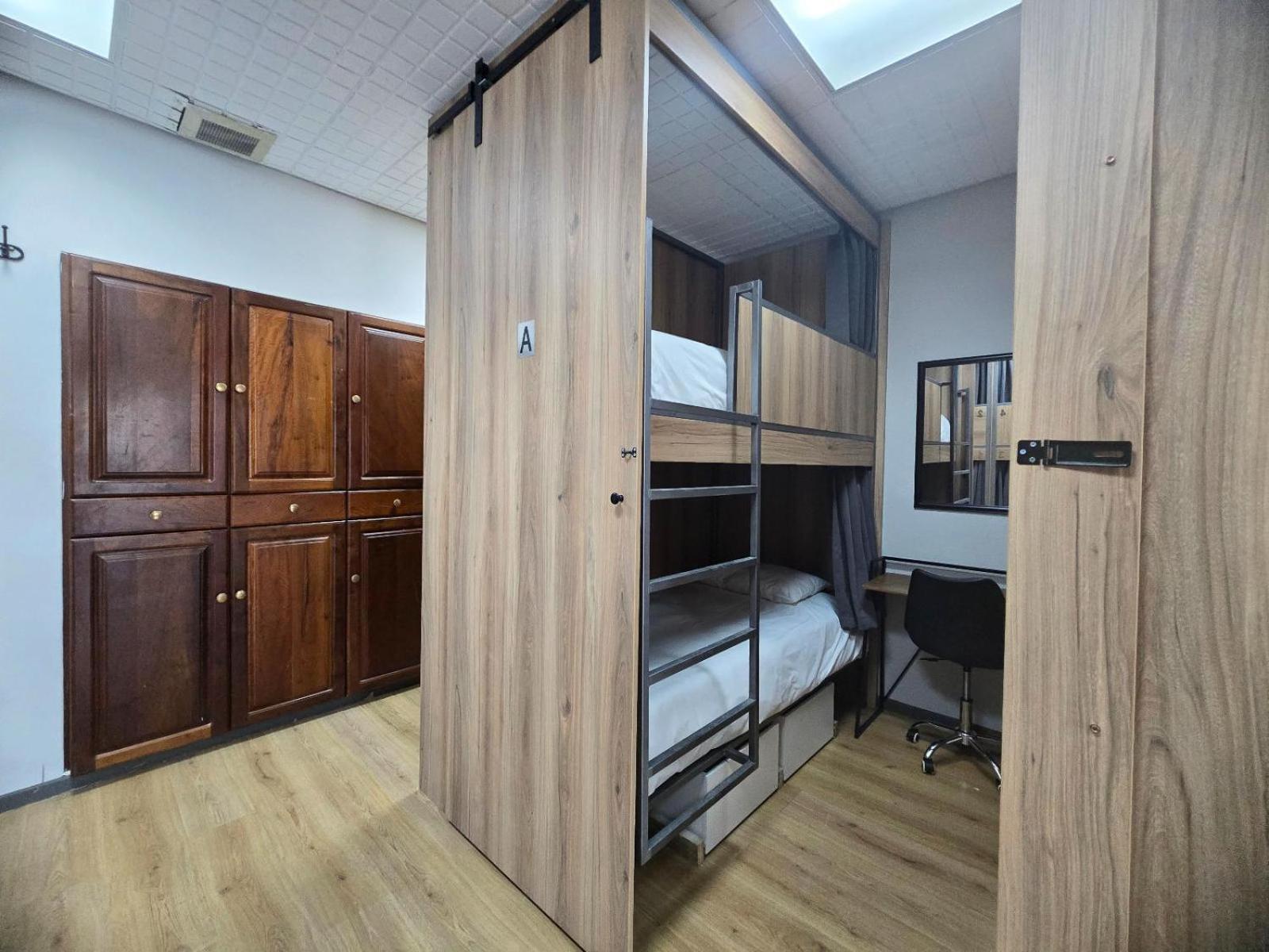Beds Inn George Cameră foto
