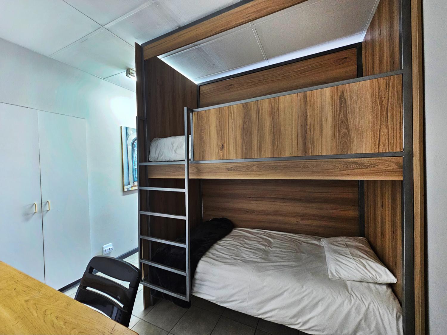 Beds Inn George Cameră foto