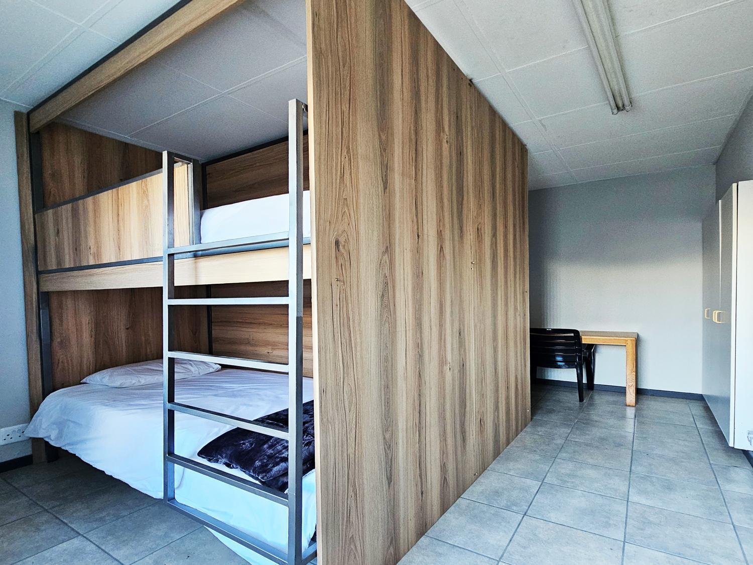 Beds Inn George Cameră foto